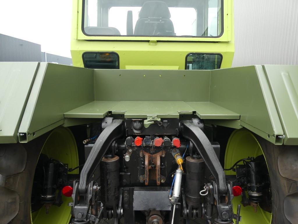 Farm tractor Mercedes-Benz MB trac 1600: picture 17