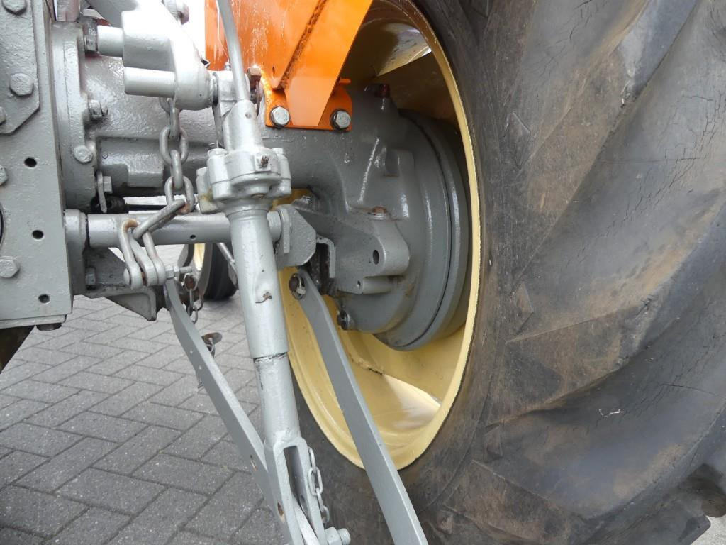 Farm tractor Steyr 188: picture 12