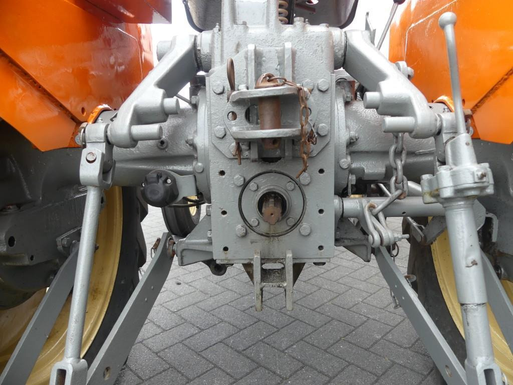 Farm tractor Steyr 188: picture 13
