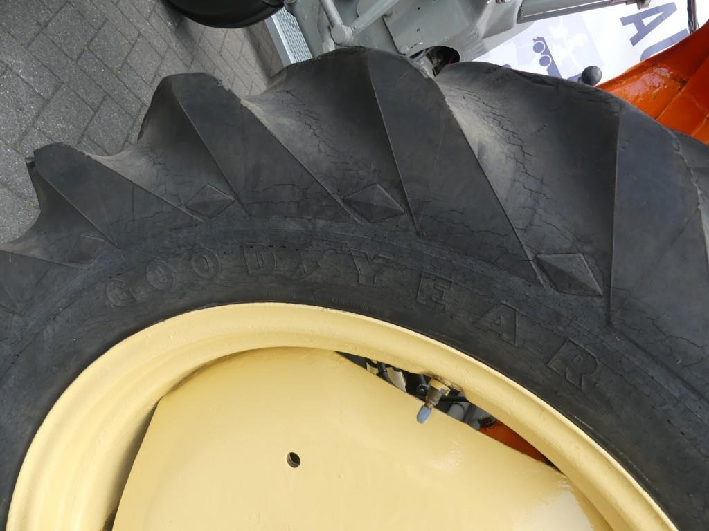 Farm tractor Steyr 188: picture 19