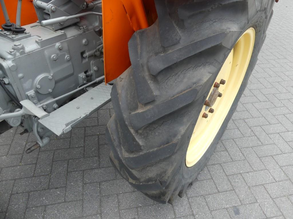 Farm tractor Steyr 188: picture 20