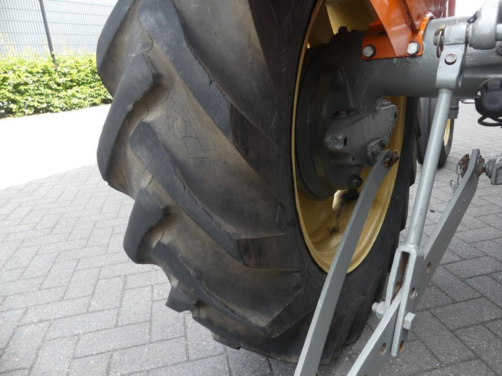 Farm tractor Steyr 188: picture 14