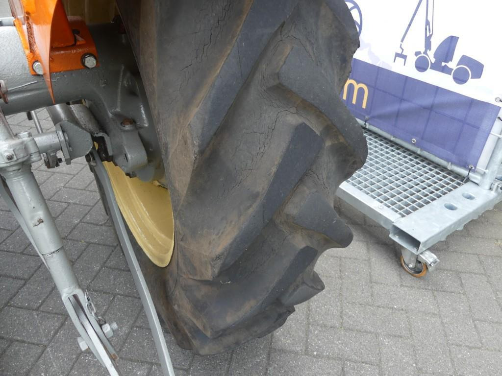 Farm tractor Steyr 188: picture 11