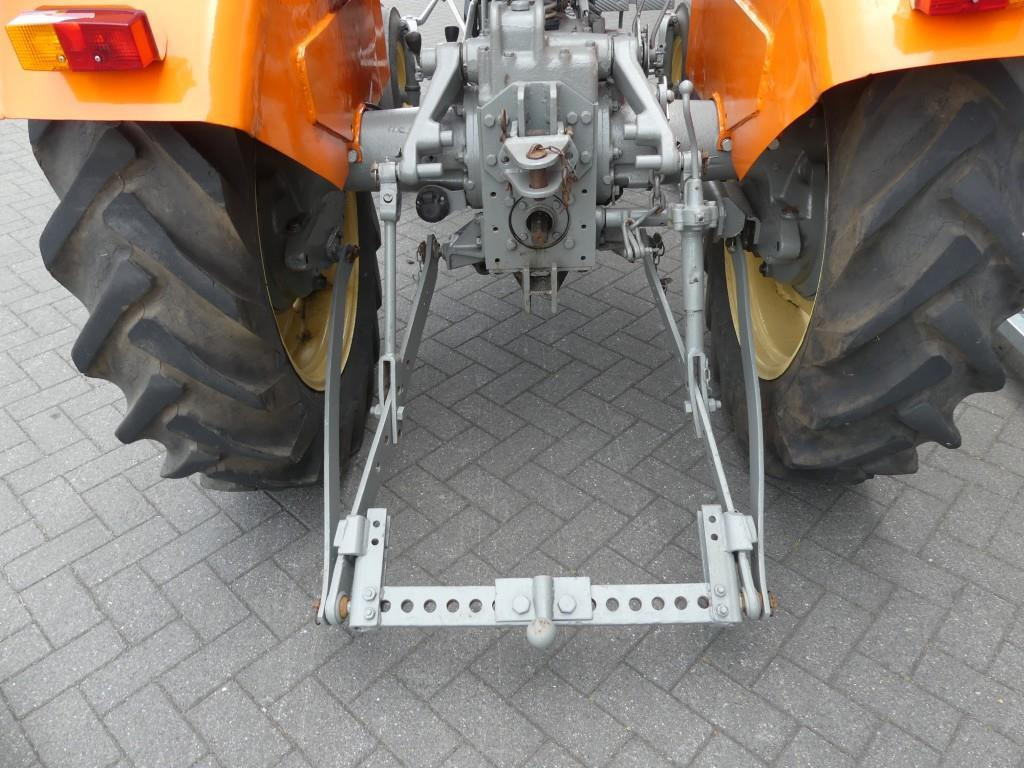 Farm tractor Steyr 188: picture 7