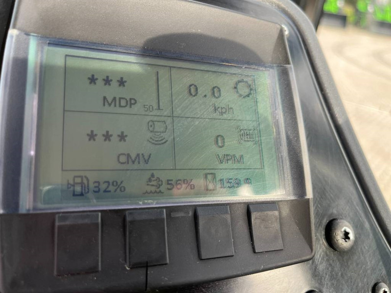 Cat CS 54 B - Roller: picture 5 Cat CS 54 B - Roller: picture 5