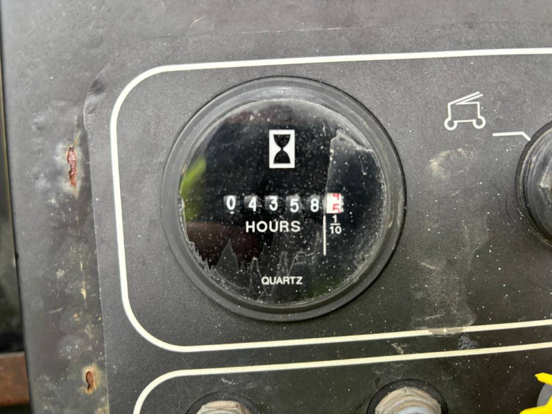 Genie S 65 - Telescopic boom: picture 5 Genie S 65 - Telescopic boom: picture 5