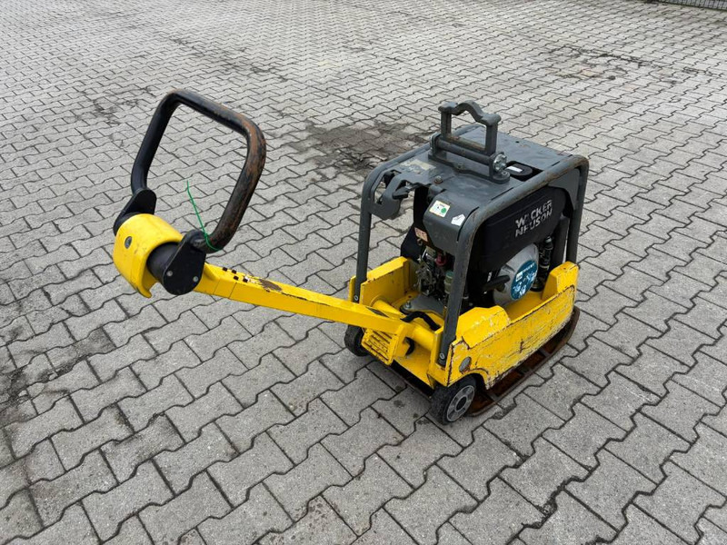 WACKER NEUSON DPU3750Hets - Compactor: picture 3 WACKER NEUSON DPU3750Hets - Compactor: picture 3