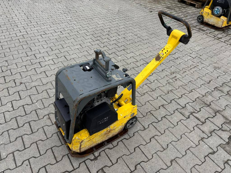 WACKER NEUSON DPU3750Hets - Compactor: picture 1 WACKER NEUSON DPU3750Hets - Compactor: picture 1