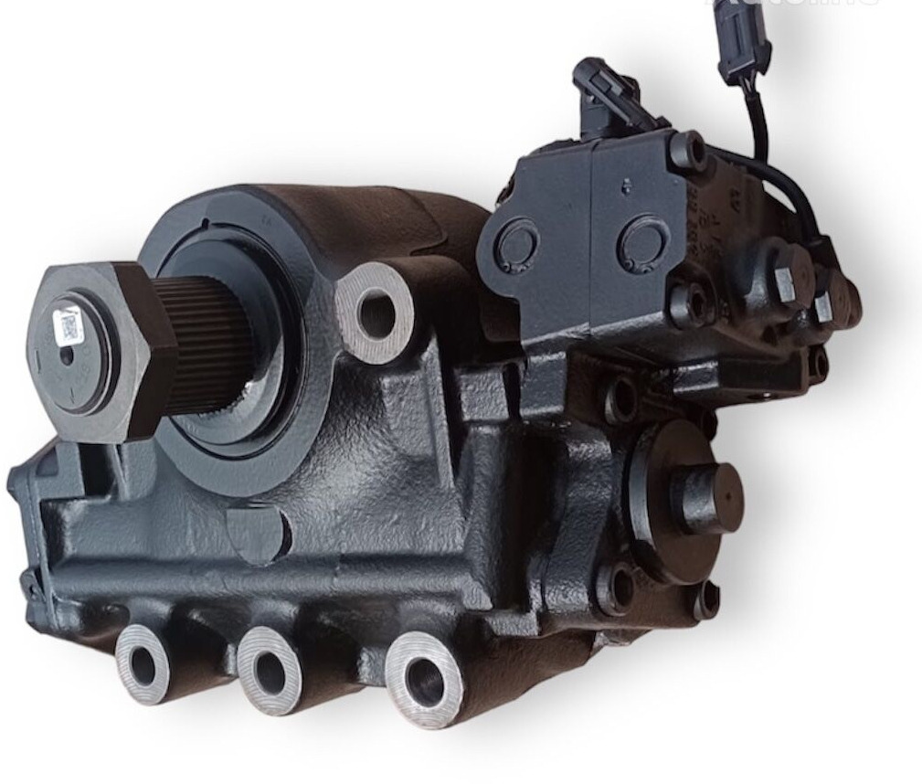 Bosch New 41271388, 8099955612 IVECO New steering gear IVECO TRAKKER 41271388 8099955612 - Steering gear for Truck: picture 2 Bosch New 41271388, 8099955612 IVECO New steering gear IVECO TRAKKER 41271388 8099955612 - Steering gear for Truck: picture 2