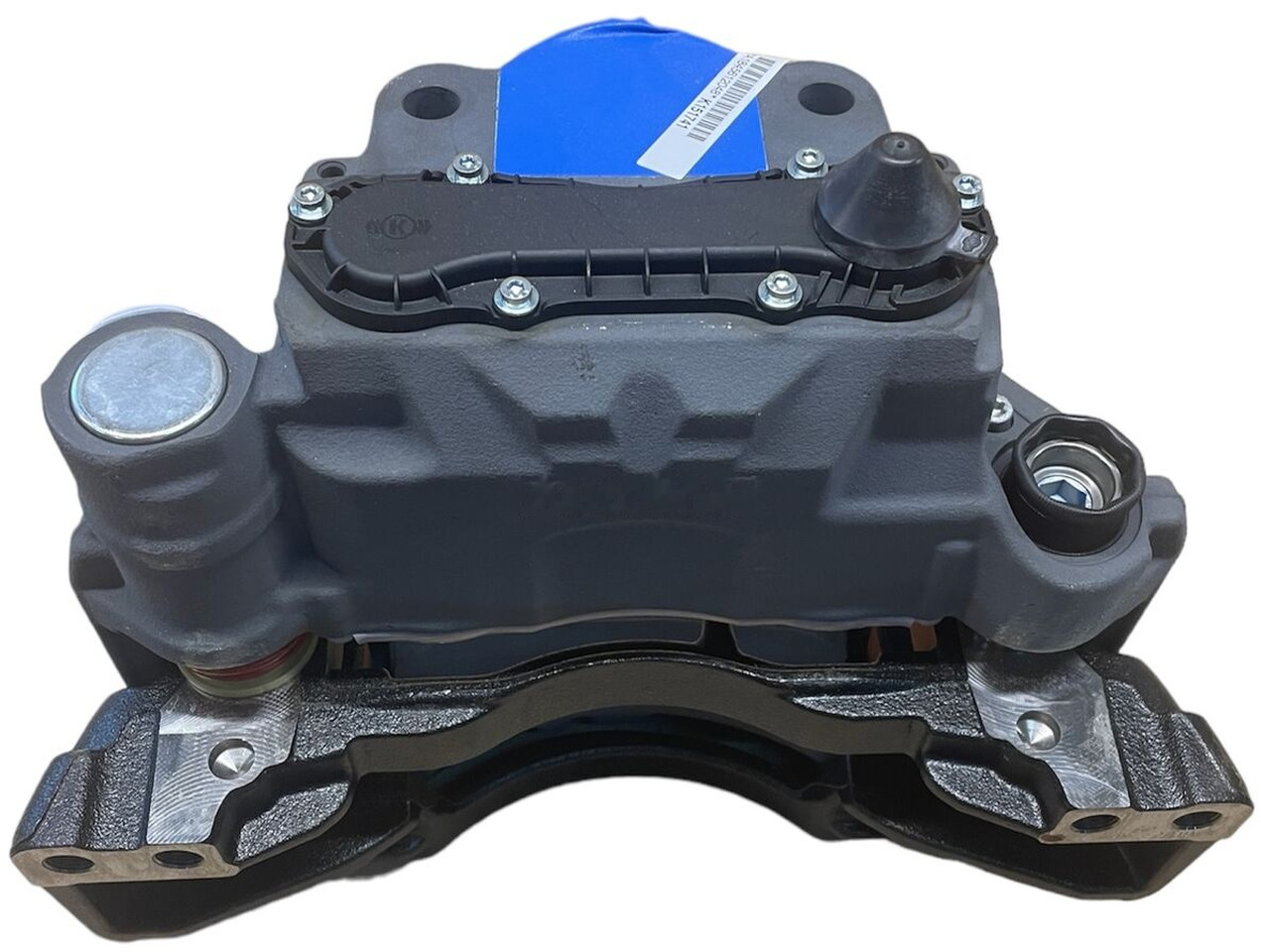 Knorr-Bremse NEW BPW SN6517 SN6507 05.362.70.60.0536270600 05.362.70.61.0 BPW NEW SN6517 SN6507 05.362.70.60.0536270600 05.362.70.61.0536270610 0536270603 05.362.70.60.3 0536270613 05.362.70.61.3 K1 - Brake caliper for Trailer: picture 3 Knorr-Bremse NEW BPW SN6517 SN6507 05.362.70.60.0536270600 05.362.70.61.0 BPW NEW SN6517 SN6507 05.362.70.60.0536270600 05.362.70.61.0536270610 0536270603 05.362.70.60.3 0536270613 05.362.70.61.3 K1 - Brake caliper for Trailer: picture 3