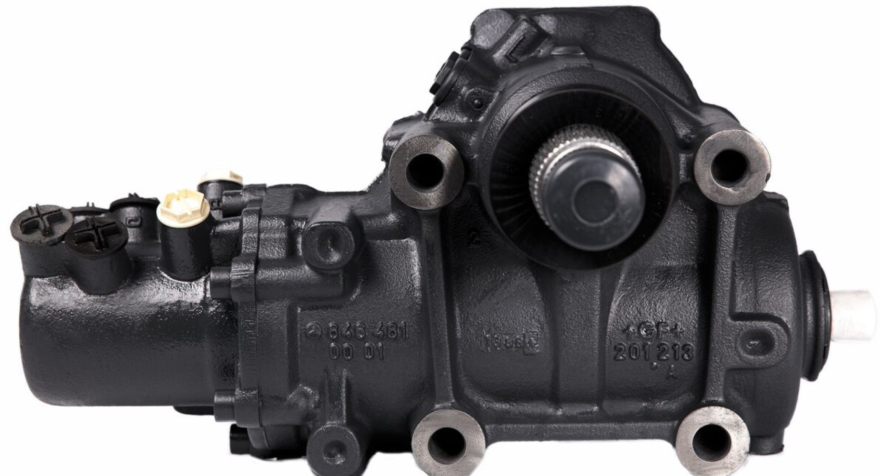 Mercedes-Benz LS8-2, 3754600500, 6464602000, A3754600500, A6464602000 Mercedes-Benz 3754600500, 6464602000, A3754600500, A6464602000 truck - Steering gear for Truck: picture 3 Mercedes-Benz LS8-2, 3754600500, 6464602000, A3754600500, A6464602000 Mercedes-Benz 3754600500, 6464602000, A3754600500, A6464602000 truck - Steering gear for Truck: picture 3