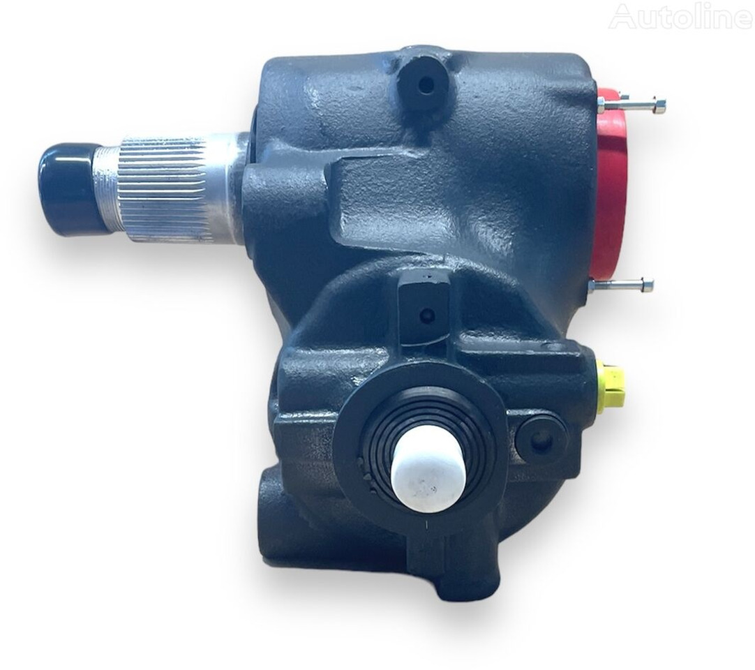 Mercedes-Benz LS8 ZF Econic II 9564600200 A9564600200 8098956203 ZF Lenksysteme 9564600200 A9564600200 8098956203 - Steering gear for Truck: picture 2 Mercedes-Benz LS8 ZF Econic II 9564600200 A9564600200 8098956203 ZF Lenksysteme 9564600200 A9564600200 8098956203 - Steering gear for Truck: picture 2