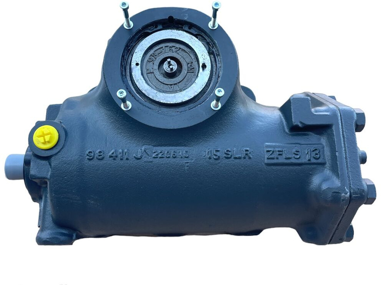 Volvo 8098956131 Volvo ZF - Steering gear for Truck: picture 3 Volvo 8098956131 Volvo ZF - Steering gear for Truck: picture 3