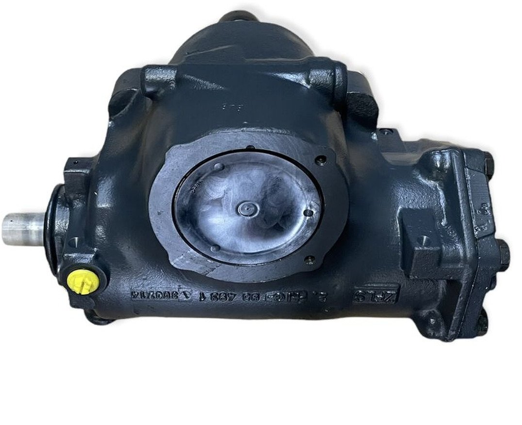 ZF KS00001263 Mercedes-Benz Actros MP 4 truck - Steering gear for Truck: picture 3 ZF KS00001263 Mercedes-Benz Actros MP 4 truck - Steering gear for Truck: picture 3