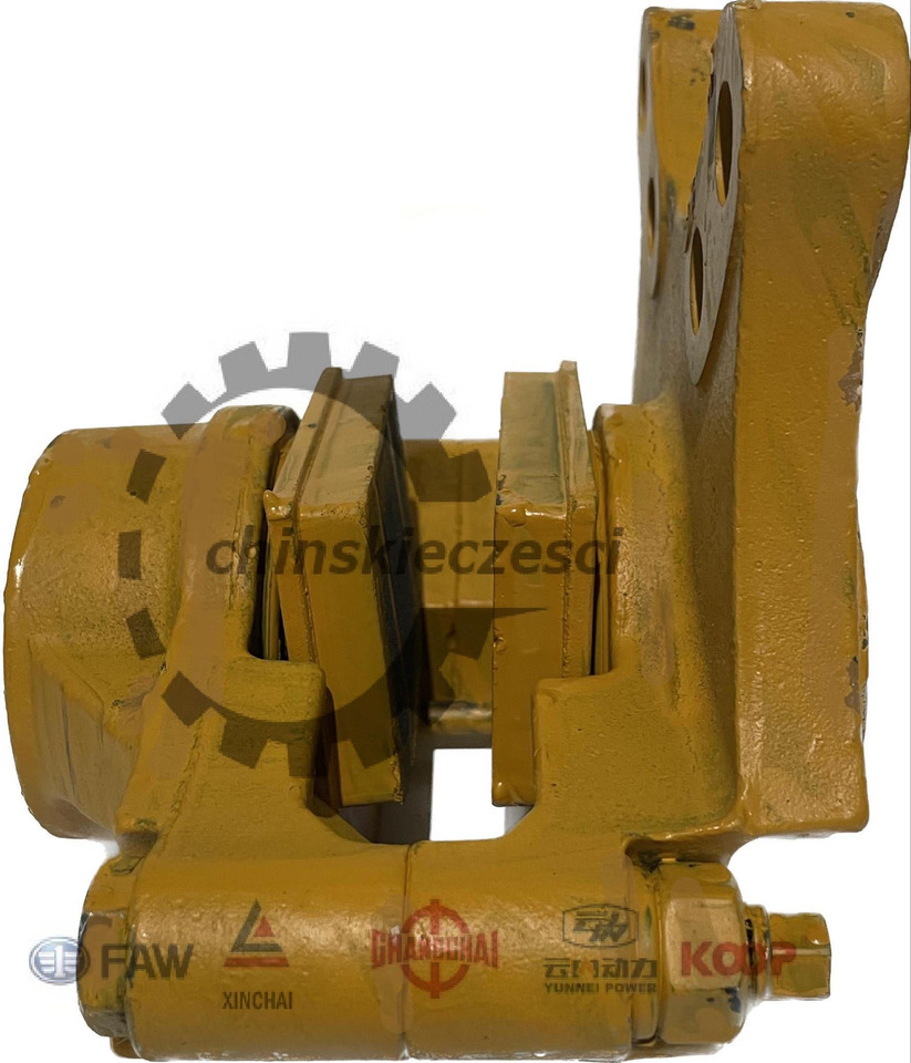 Zacisk hamulca ZL KMM Taian EVERUN Aps Schmitd Hercules HZM Wolf - Brake caliper for Construction machinery: picture 4 Zacisk hamulca ZL KMM Taian EVERUN Aps Schmitd Hercules HZM Wolf - Brake caliper for Construction machinery: picture 4