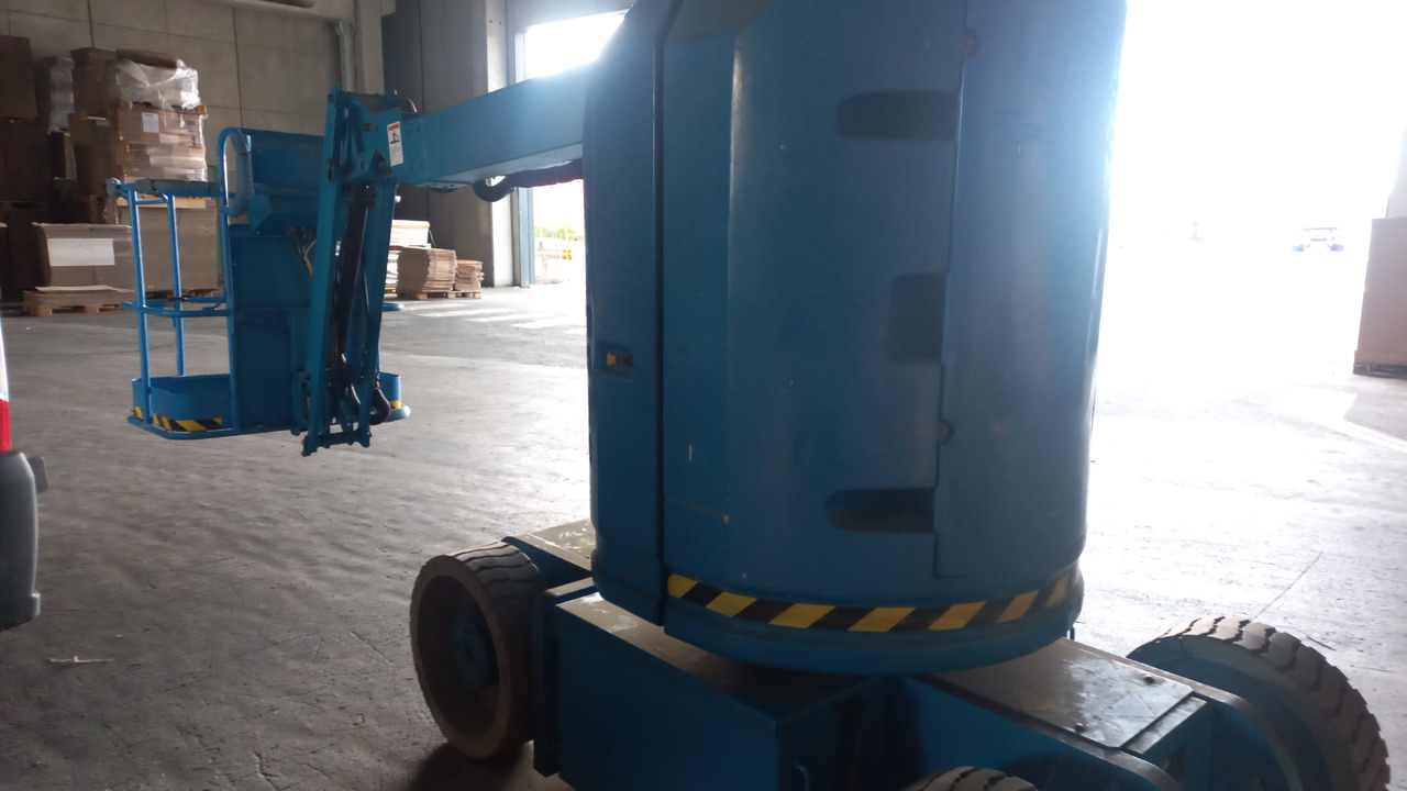 GENIE Z30/20N - Articulated boom: picture 3 GENIE Z30/20N - Articulated boom: picture 3
