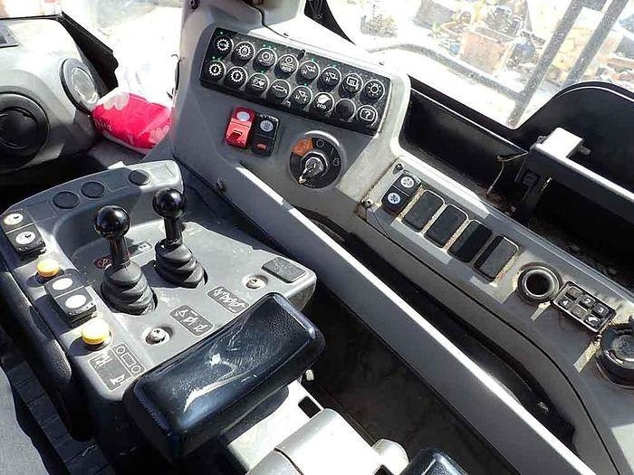 Wheel loader CAT 988K: picture 21