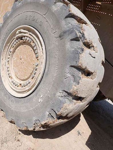 Wheel loader CAT 988K: picture 27