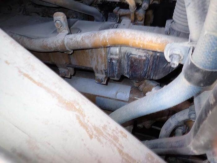 Wheel loader CAT 988K: picture 29