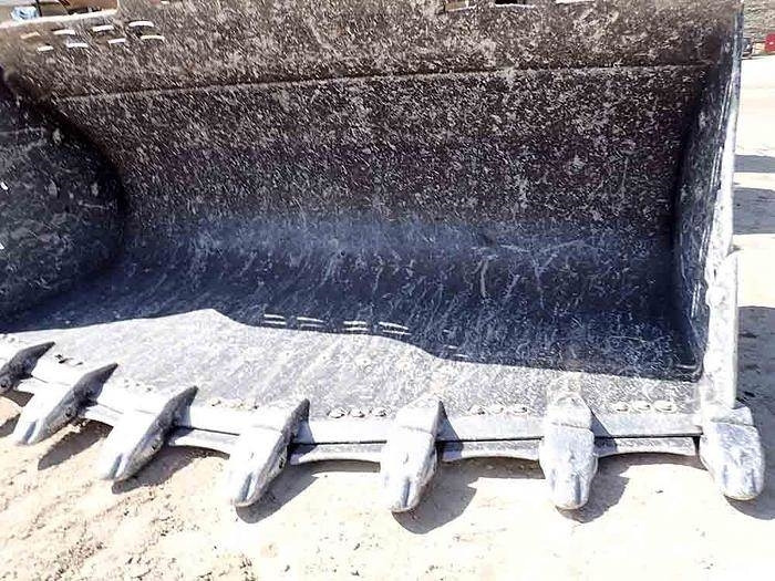 Wheel loader CAT 988K: picture 16