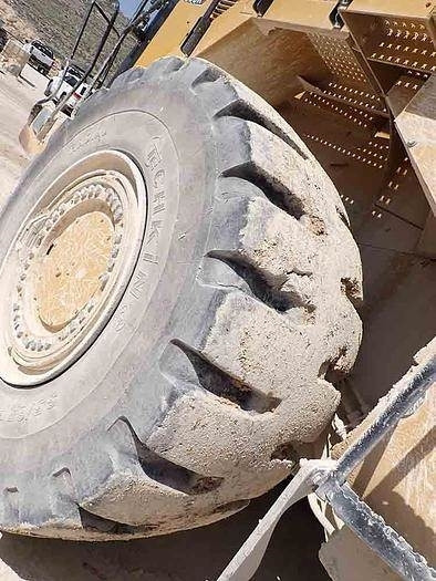Wheel loader CAT 988K: picture 24