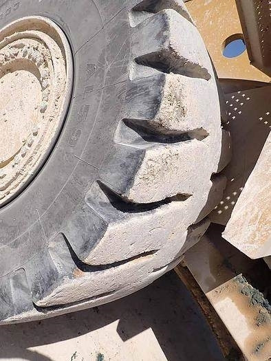 Wheel loader CAT 988K: picture 26