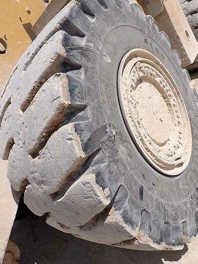 Wheel loader CAT 988K: picture 25