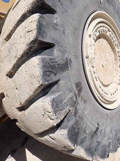 Wheel loader CAT 988K: picture 23