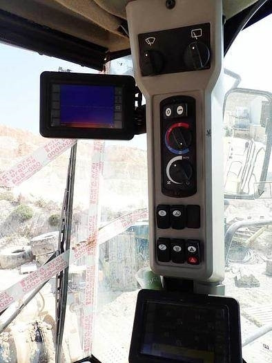 Wheel loader CAT 988K: picture 20