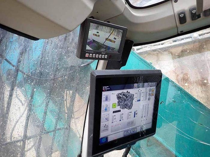 Drilling rig Casagrande B175XP-2: picture 18