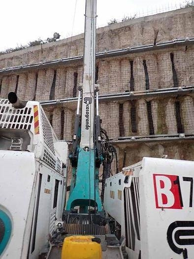 Drilling rig Casagrande B175XP-2: picture 14