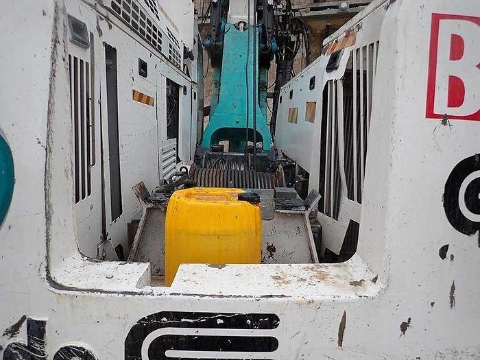 Drilling rig Casagrande B175XP-2: picture 13