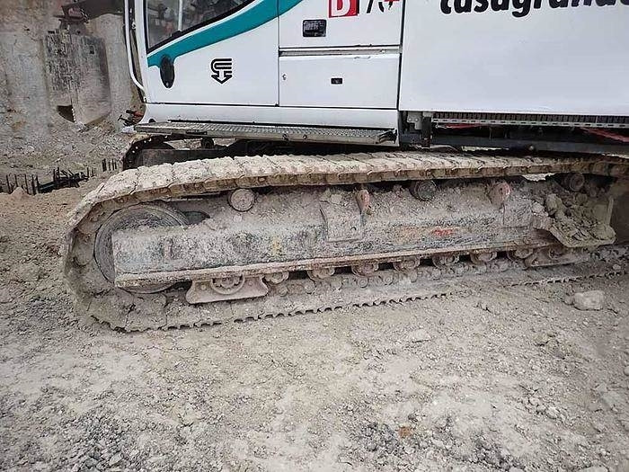 Drilling rig Casagrande B175XP-2: picture 6