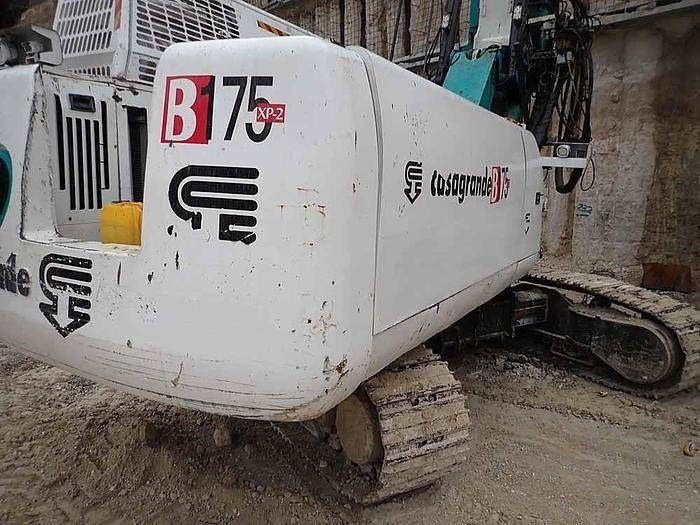 Drilling rig Casagrande B175XP-2: picture 12