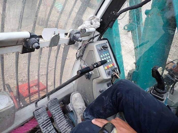 Drilling rig Casagrande B175XP-2: picture 16