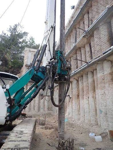 Drilling rig Casagrande B175XP-2: picture 9