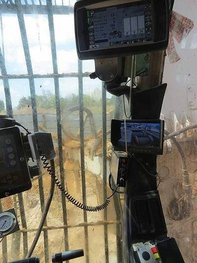 Drilling rig Casagrande B250: picture 13