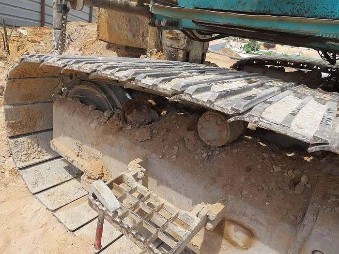 Drilling rig Casagrande B250: picture 16