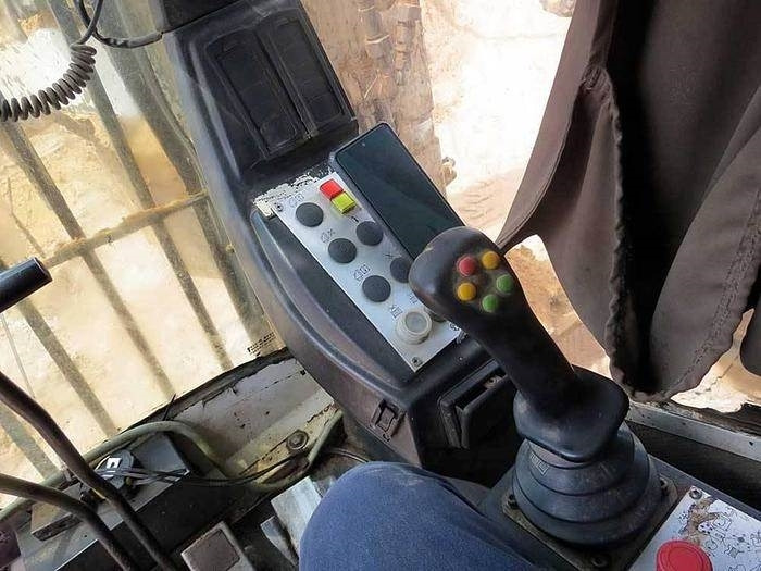 Drilling rig Casagrande B250: picture 14