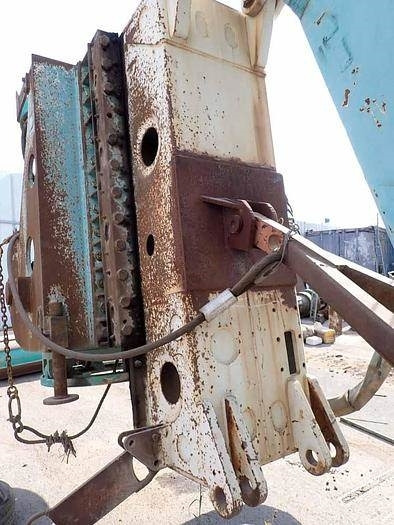 Casagrande C600 - Drilling rig: picture 4 Casagrande C600 - Drilling rig: picture 4