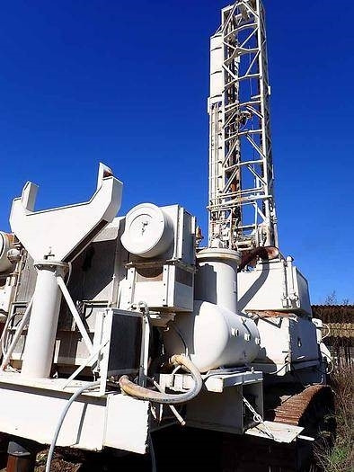 DrilTech D40 - Drilling rig: picture 4 DrilTech D40 - Drilling rig: picture 4
