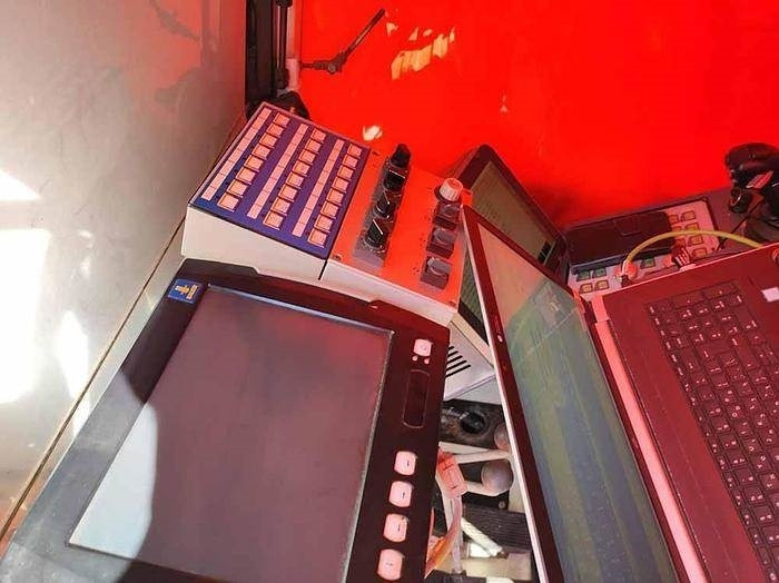 Liebherr HS885HD + BAUER CUTTER - 70 METROS - Crane: picture 5 Liebherr HS885HD + BAUER CUTTER - 70 METROS - Crane: picture 5