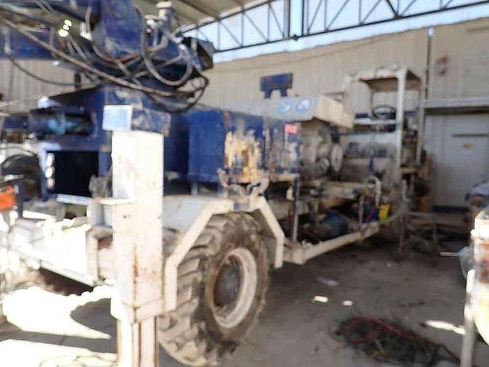 Meyco POTENZA - Concrete equipment: picture 4 Meyco POTENZA - Concrete equipment: picture 4