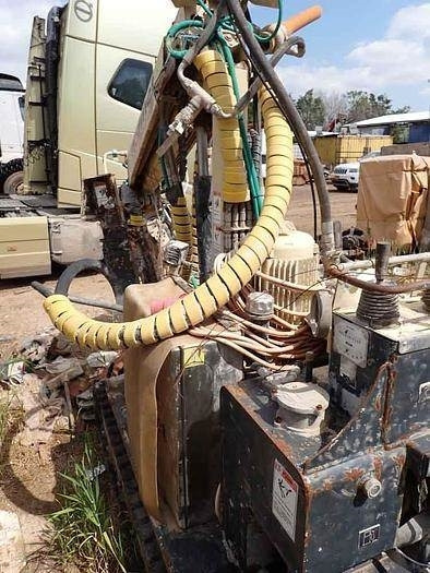 Normet MINIMEC - Concrete equipment: picture 4 Normet MINIMEC - Concrete equipment: picture 4