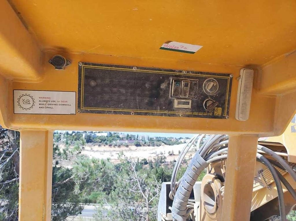 Lease a Putzmeister SPM 500  Putzmeister SPM 500: picture 11