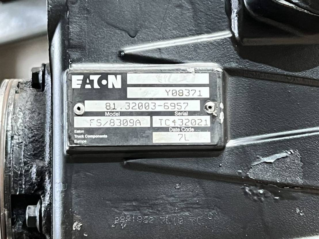 Eaton FS8309 - Gearbox for Truck: picture 1 Eaton FS8309 - Gearbox for Truck: picture 1