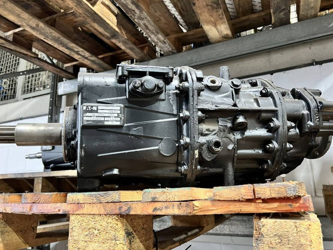 Eaton FS8309 - Gearbox for Truck: picture 3 Eaton FS8309 - Gearbox for Truck: picture 3