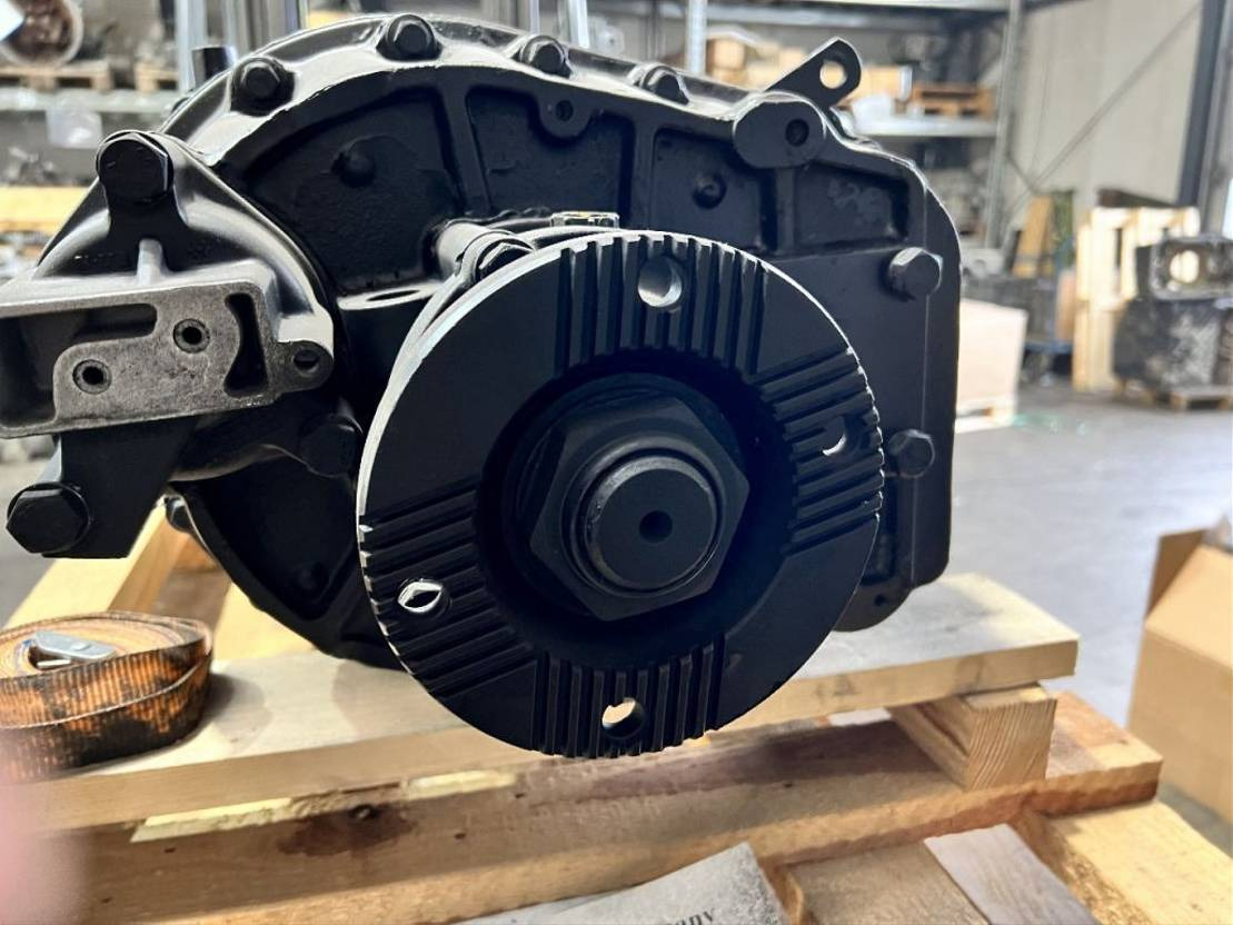 MAN F2000 Eaton Getriebe FSO8309 - Gearbox for Truck: picture 5 MAN F2000 Eaton Getriebe FSO8309 - Gearbox for Truck: picture 5