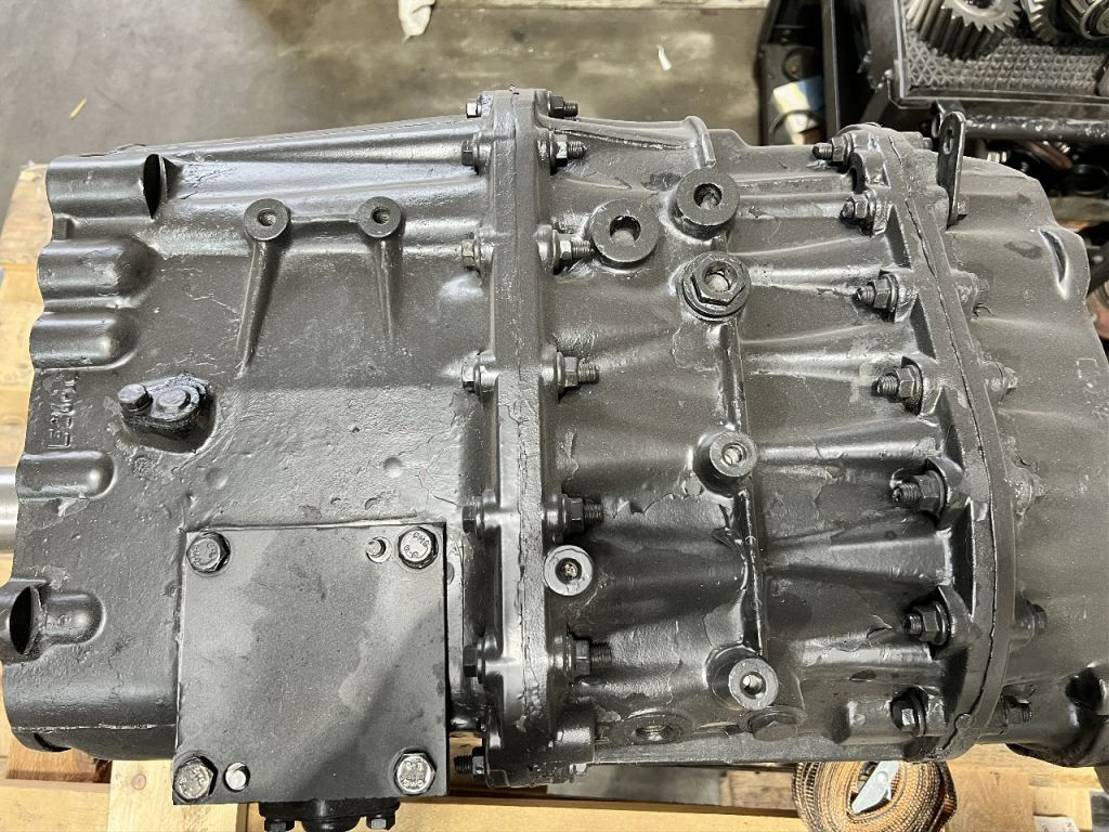 MAN F2000 Eaton Getriebe FSO8309 - Gearbox for Truck: picture 3 MAN F2000 Eaton Getriebe FSO8309 - Gearbox for Truck: picture 3