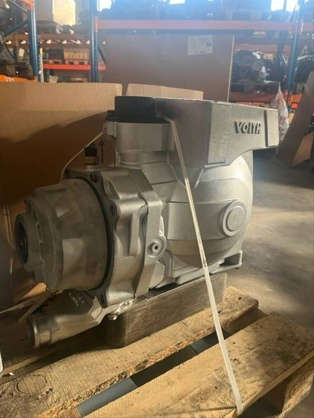 Voith Voith R115HV Actros MP3 / MP2 Axor mit Garantie - Gearbox for Truck: picture 2 Voith Voith R115HV Actros MP3 / MP2 Axor mit Garantie - Gearbox for Truck: picture 2